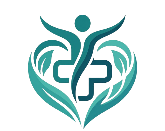 Logo da Clínica Bem Viver